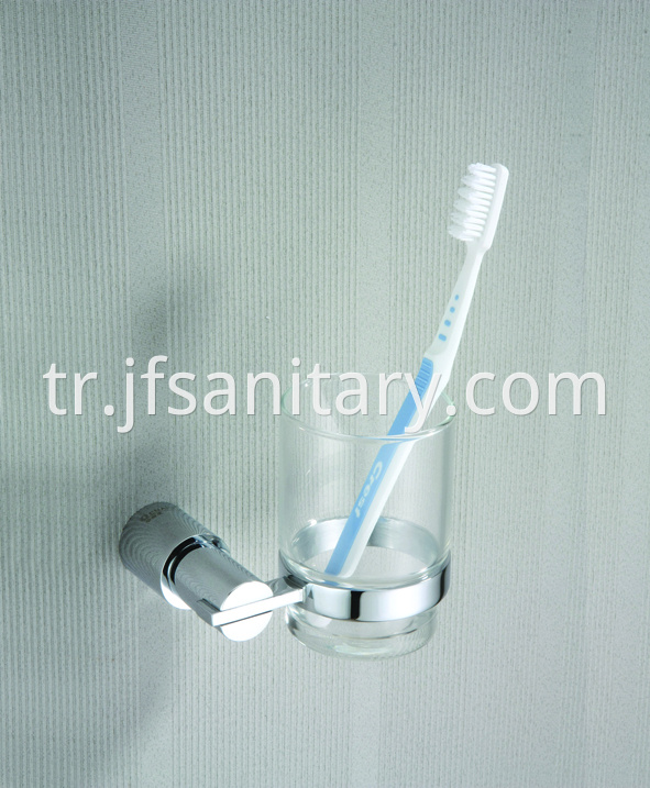 Bathroom Toothbrush Cup Tumbler Holder